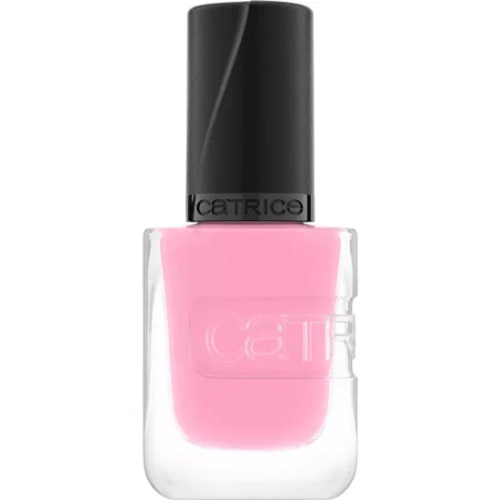 CATRICE лак д/ногтей gel affair nail lacquer т.038